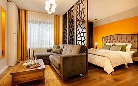 Port Galata Suites